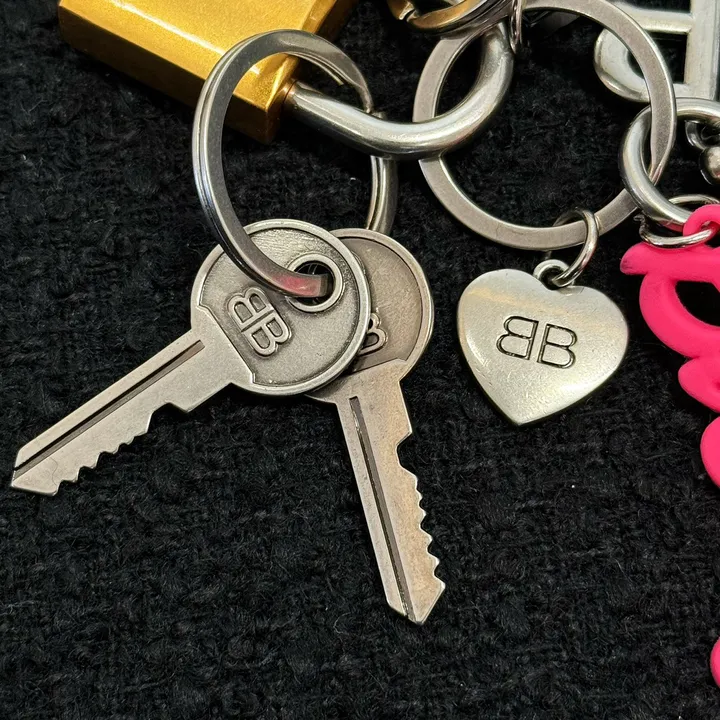 スーパーコピー ディオール キーホルダー