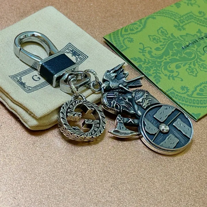 スーパーコピー グッチ キーホルダー