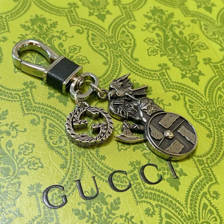 スーパーコピー グッチ キーホルダー