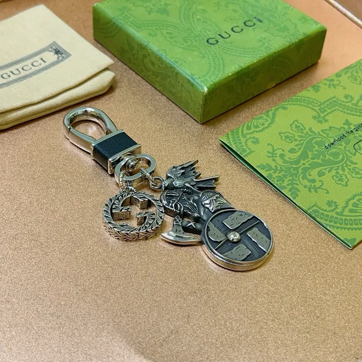スーパーコピー グッチ キーホルダー