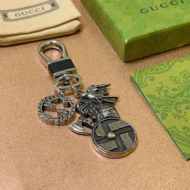 スーパーコピー グッチ キーホルダー