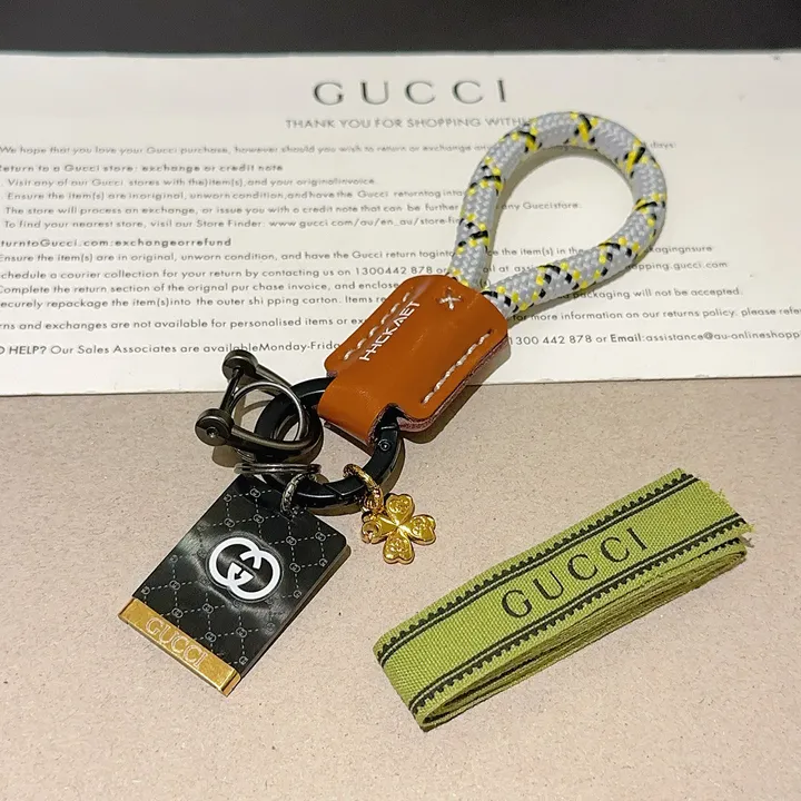 スーパーコピー グッチ キーホルダー
