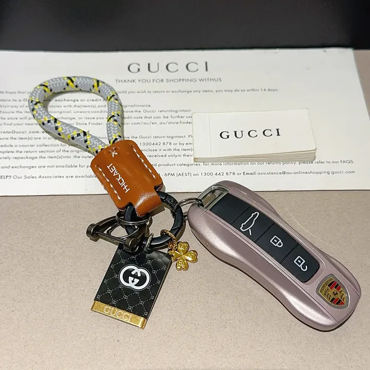 スーパーコピー グッチ キーホルダー