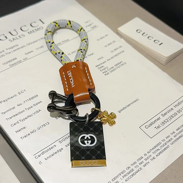 スーパーコピー グッチ キーホルダー