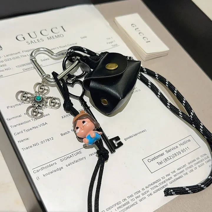 スーパーコピー グッチ キーホルダー