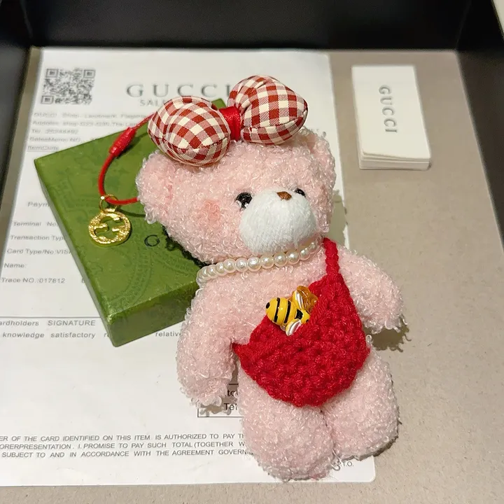 スーパーコピー グッチ キーホルダー