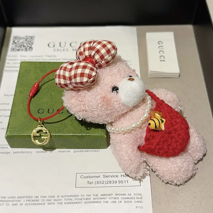 スーパーコピー グッチ キーホルダー