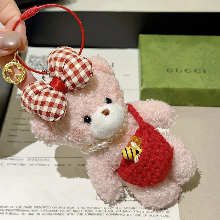 スーパーコピー グッチ キーホルダー