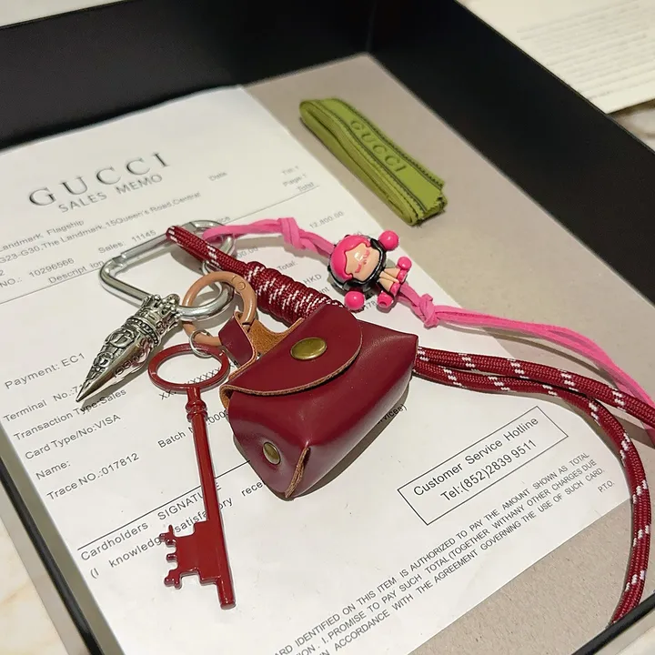 スーパーコピー グッチ キーホルダー