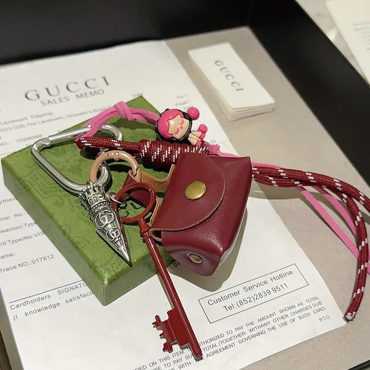 スーパーコピー グッチ キーホルダー