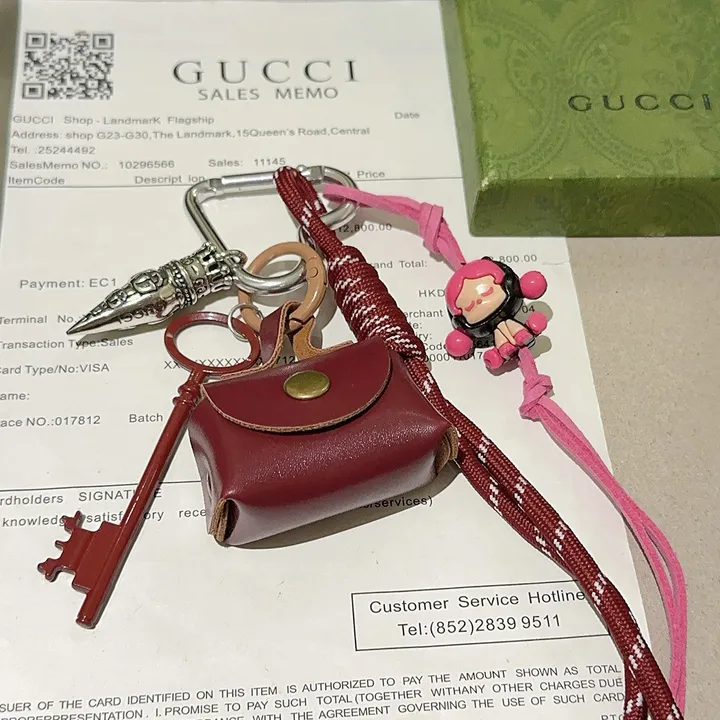 スーパーコピー グッチ キーホルダー
