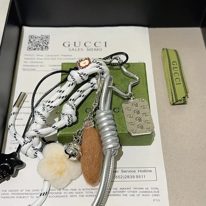 スーパーコピー グッチ キーホルダー