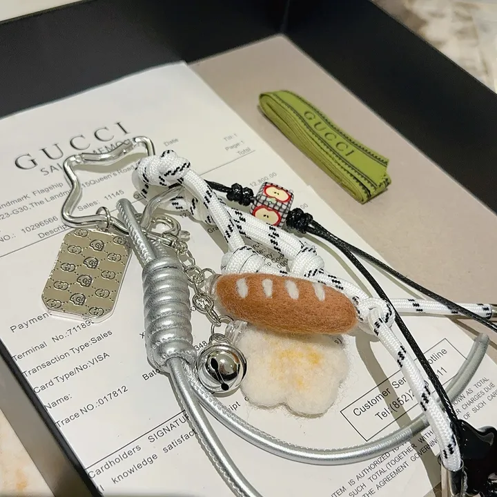スーパーコピー グッチ キーホルダー