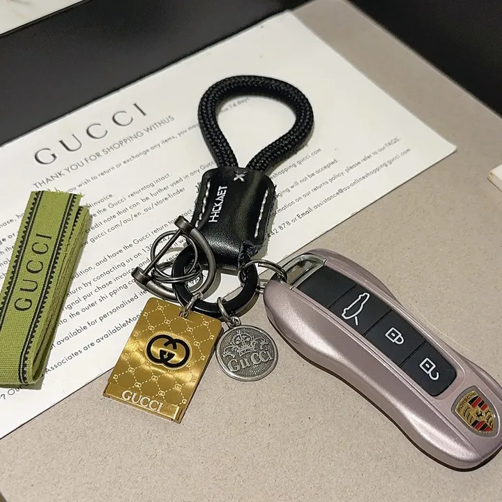 スーパーコピー グッチ キーホルダー