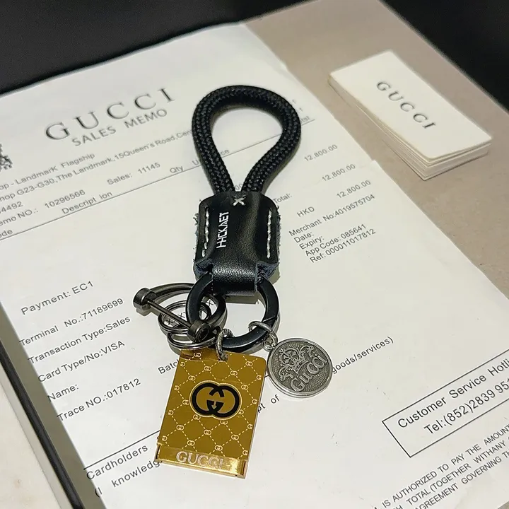 スーパーコピー グッチ キーホルダー