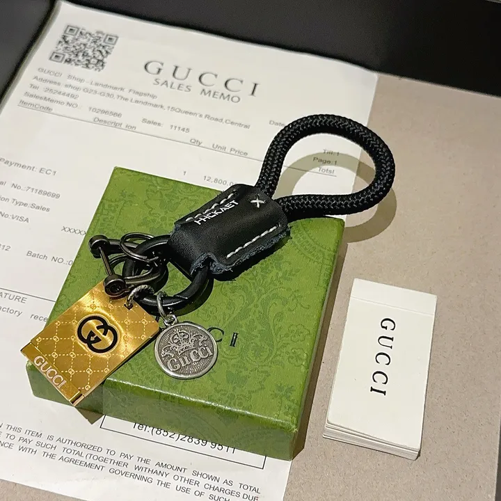 スーパーコピー グッチ キーホルダー