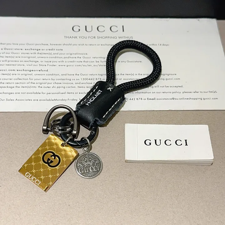 スーパーコピー グッチ キーホルダー