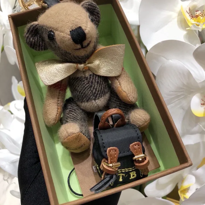 スーパーコピー プラダ キーホルダー