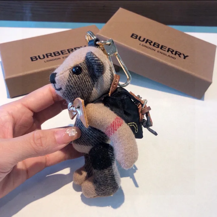 スーパーコピー プラダ キーホルダー