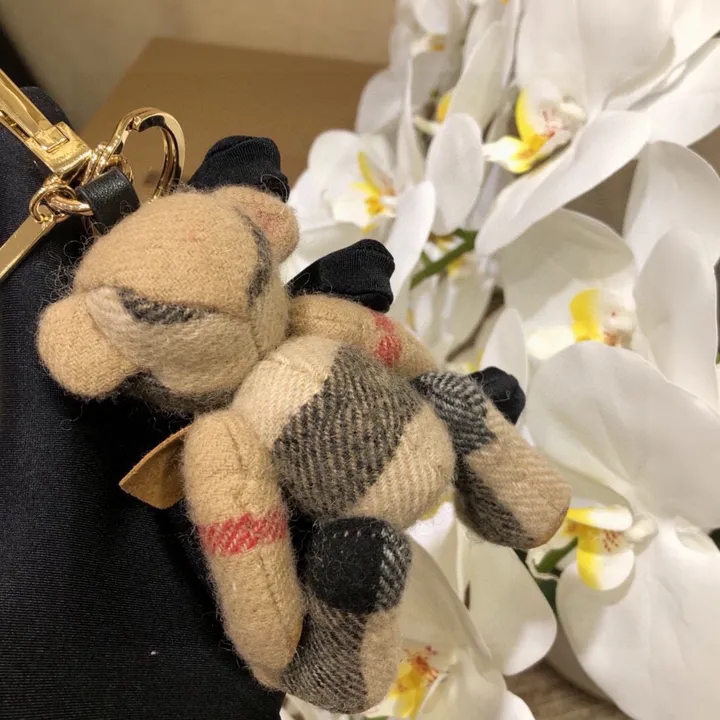 スーパーコピー プラダ キーホルダー