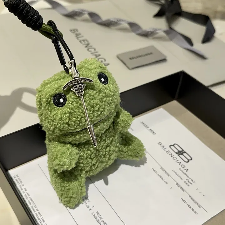 スーパーコピー ディオール キーホルダー