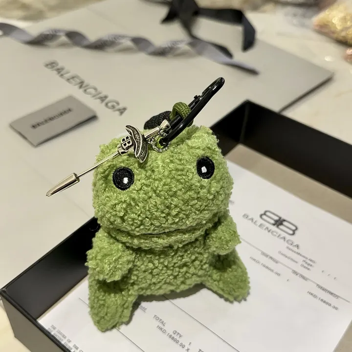 スーパーコピー ディオール キーホルダー