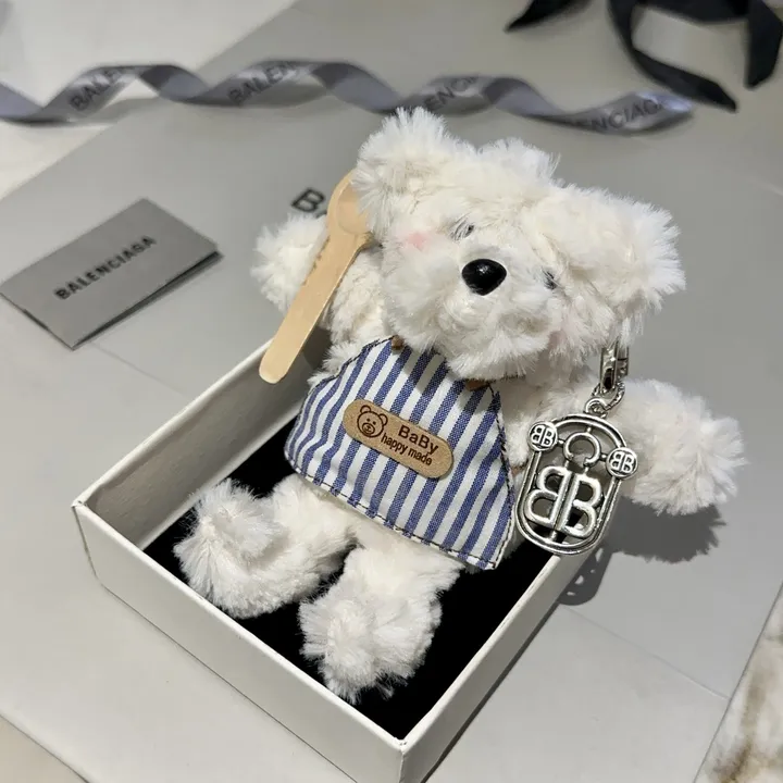 スーパーコピー バレンシアガ キーホルダー