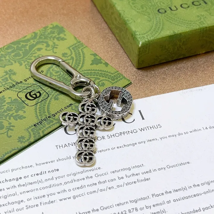 スーパーコピー グッチ キーホルダー