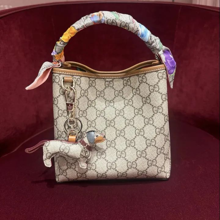 スーパーコピー グッチ キーホルダー