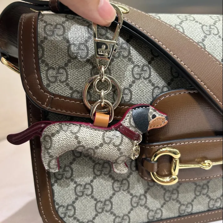 スーパーコピー グッチ キーホルダー