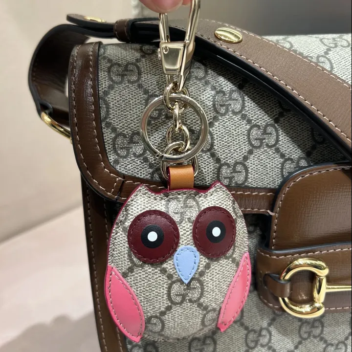 スーパーコピー グッチ キーホルダー