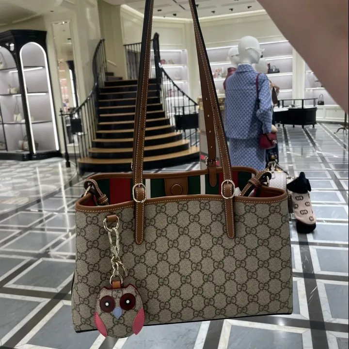 スーパーコピー グッチ キーホルダー