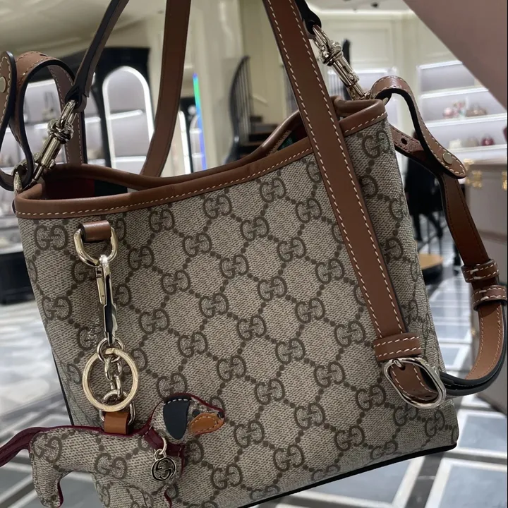 スーパーコピー グッチ キーホルダー