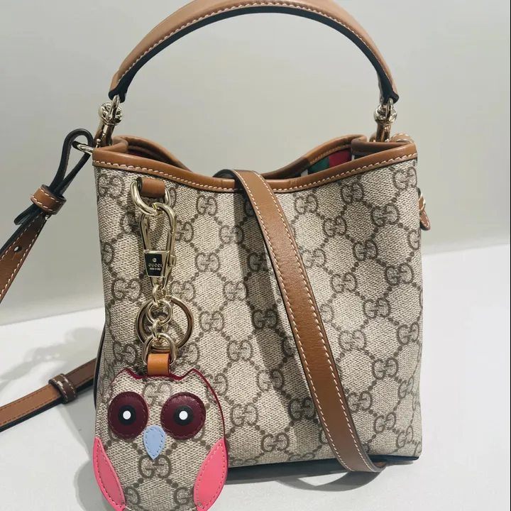 スーパーコピー グッチ キーホルダー