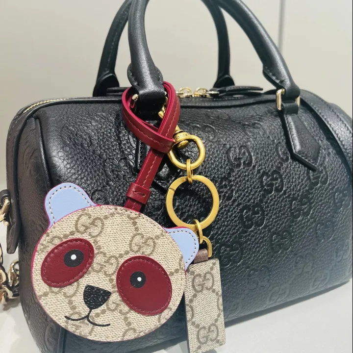 スーパーコピー グッチ キーホルダー