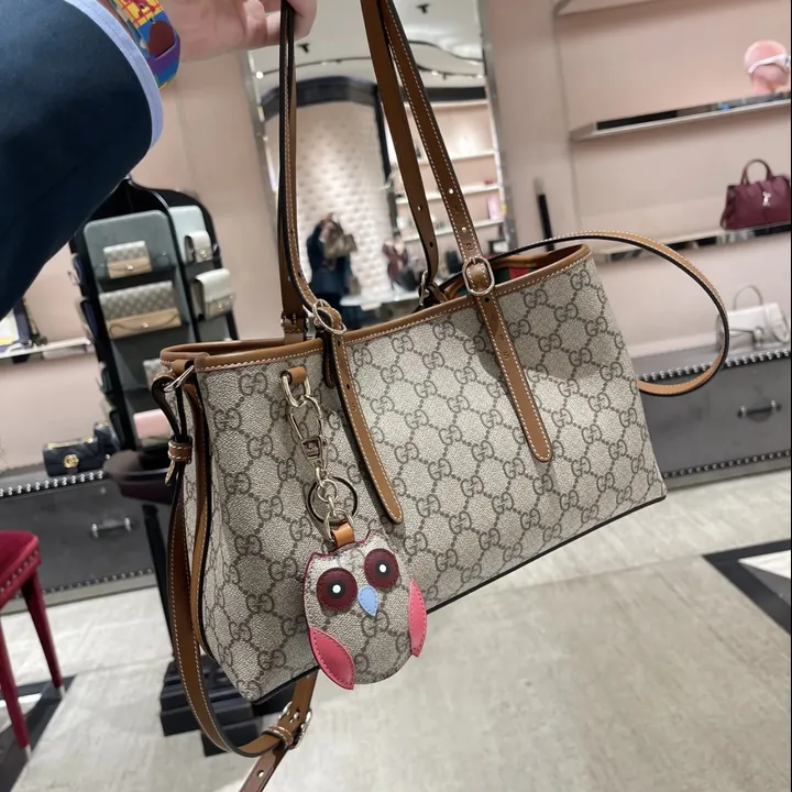 スーパーコピー グッチ キーホルダー