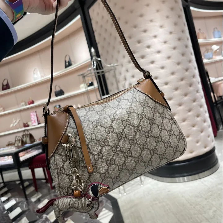 スーパーコピー グッチ キーホルダー