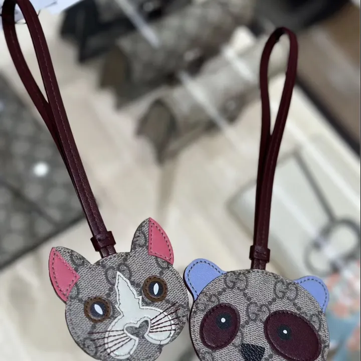 スーパーコピー グッチ キーホルダー