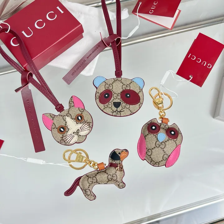 スーパーコピー グッチ キーホルダー