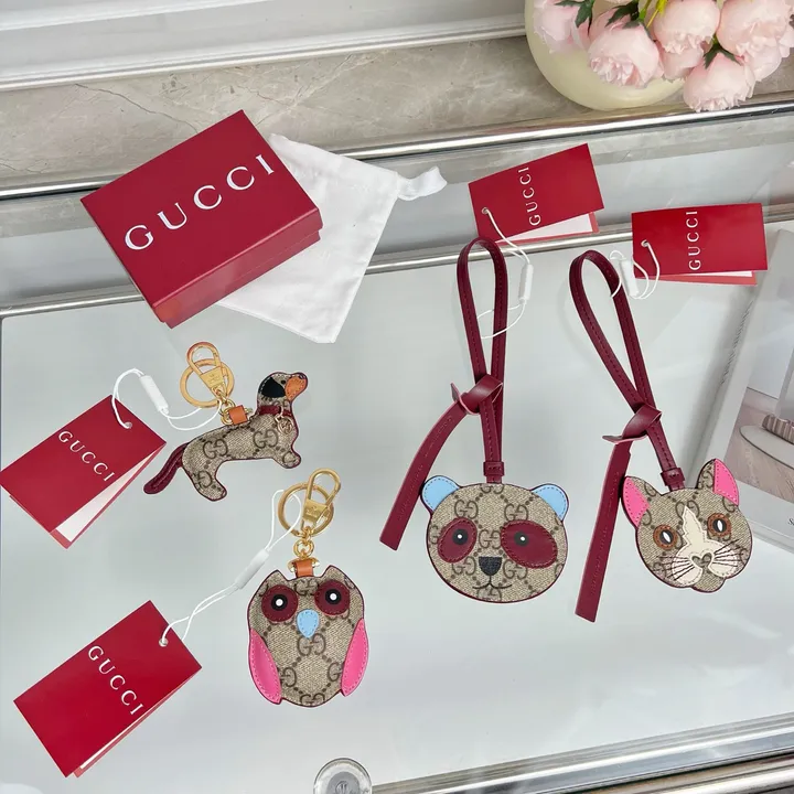 スーパーコピー グッチ キーホルダー