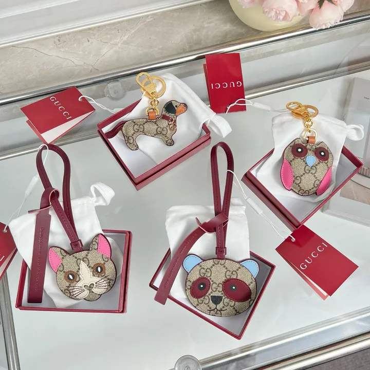 スーパーコピー グッチ キーホルダー