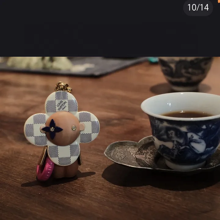 スーパーコピー ルイヴィトン キーホルダー