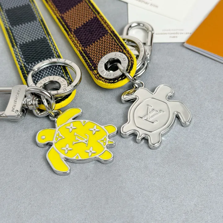 スーパーコピー ルイヴィトン キーホルダー