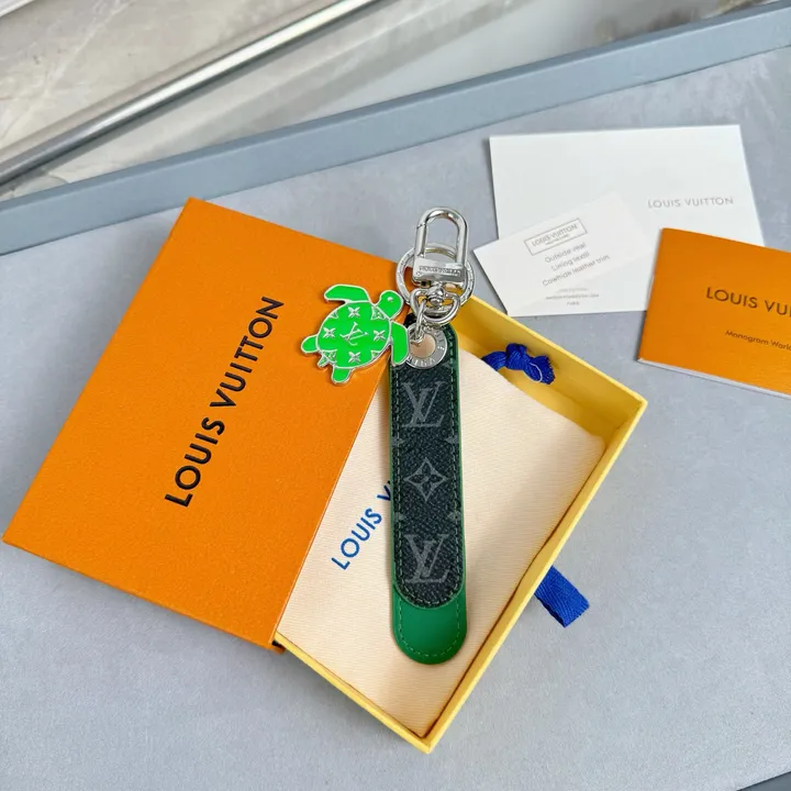スーパーコピー ルイヴィトン キーホルダー