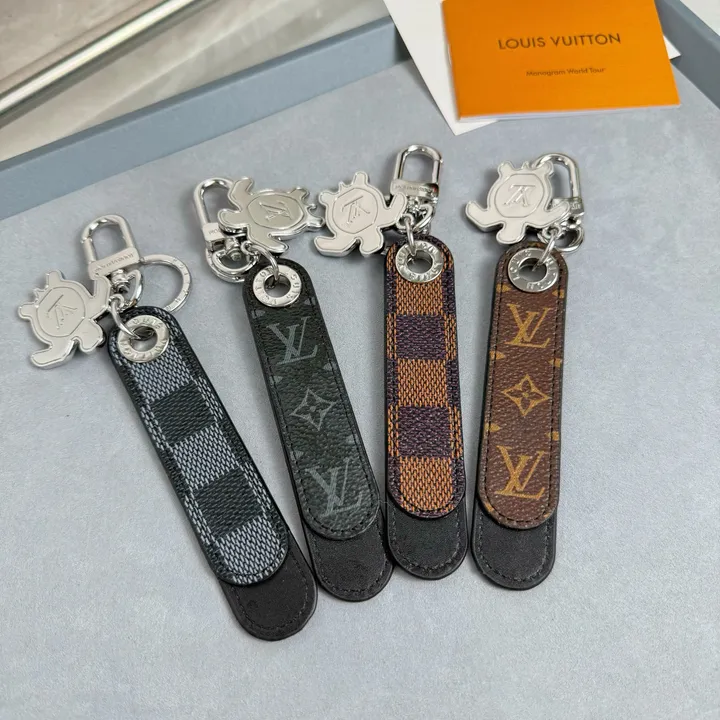スーパーコピー ルイヴィトン キーホルダー