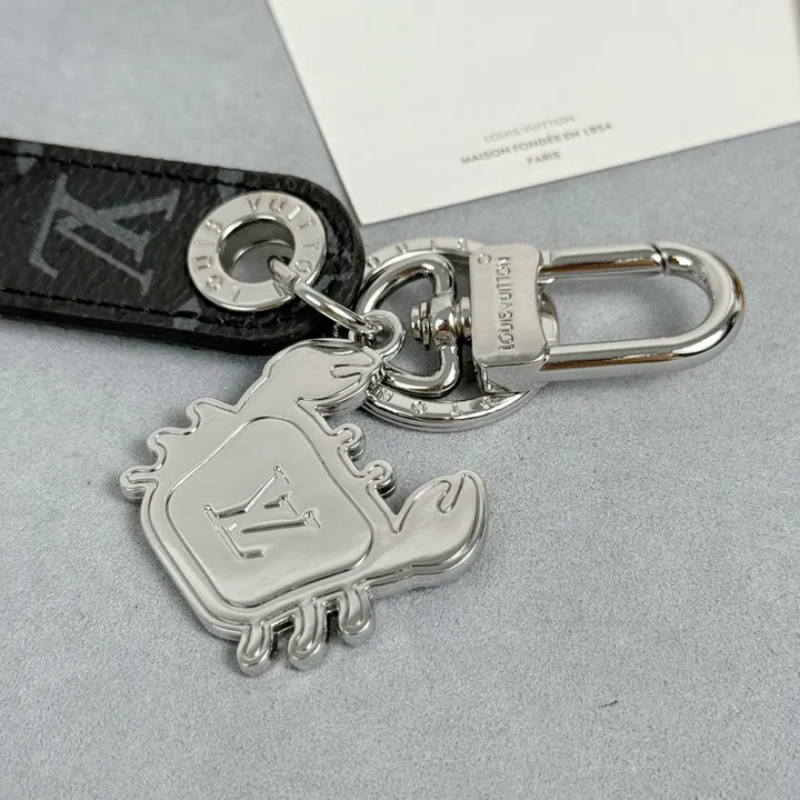 スーパーコピー ルイヴィトン キーホルダー