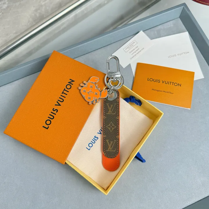 スーパーコピー ルイヴィトン キーホルダー