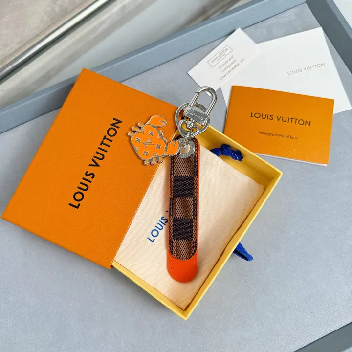 スーパーコピー ルイヴィトン キーホルダー