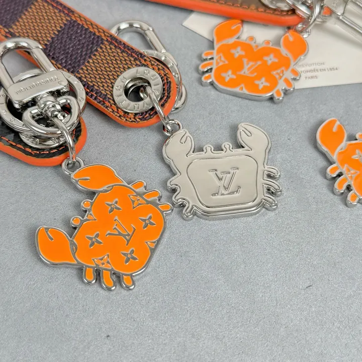 スーパーコピー ルイヴィトン キーホルダー