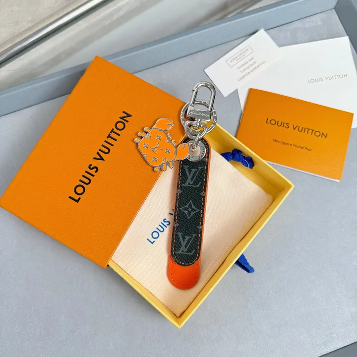 スーパーコピー ルイヴィトン キーホルダー